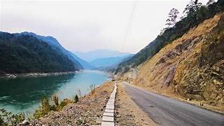 Pasighat Adventure Tour